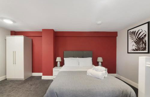 K Suites - Waveney Chambers 2 - Foto 38