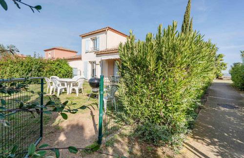 Résidence du lac de Jouarres - Foto 24