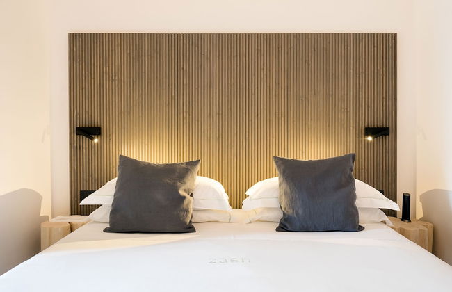 Zash Country Boutique Hotel - Foto 9