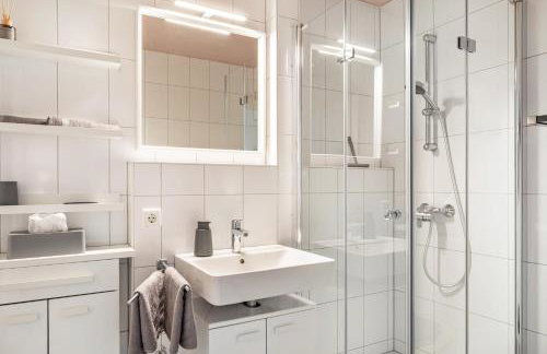 Ferienwohnung vino9 - Foto 13