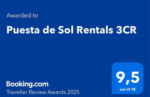 Puesta de Sol Rentals 3CR - Foto 40