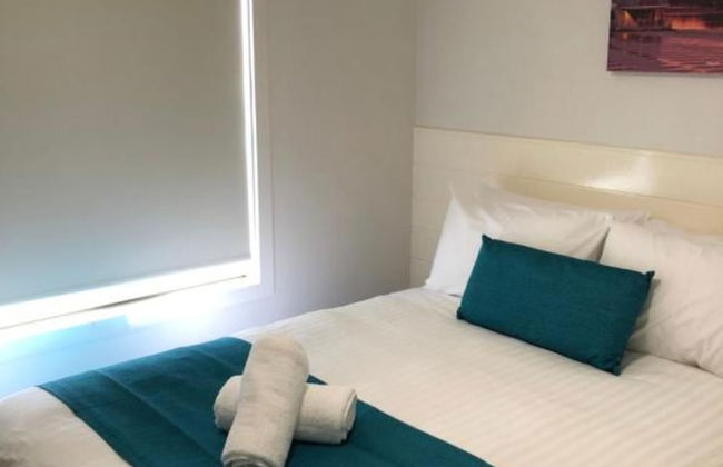 Discovery Parks - Port Augusta - Foto 32