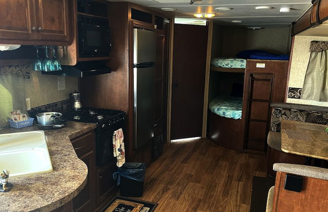 The Place at the Sea - Foto 17