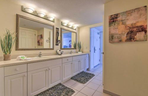 Daytona Beachfront Condo with Ocean View - Foto 18