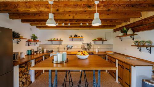 Beautiful cottage with heated pool for 22 ppl - Foto 5