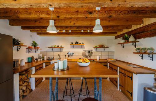 Beautiful cottage with heated pool for 22 ppl - Foto 5