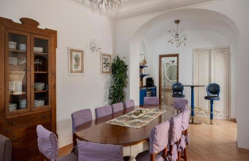Villa in Nocelle With Amalfi Coast Views - Foto 6