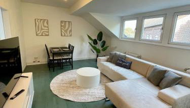 Apartment - Nähe CHIO Aachen - Foto 5