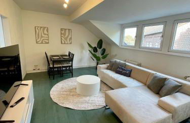 Apartment - Nähe CHIO Aachen - Foto 5