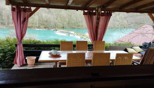 Holiday home Mrežnički šum - Foto 2