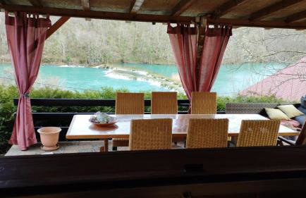 Holiday home Mrežnički šum - Foto 2