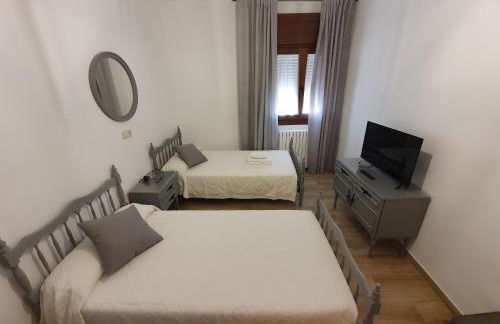 Casa La Plazuelilla - Foto 19