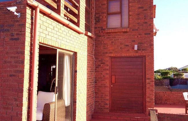 Beachfront Villa Africa Queen Jeffreys - Photo 2