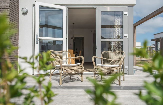 Detached Single Story Holiday Home Near the Sea - Photo 13