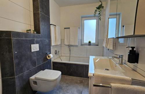 BETTER l modern apartment l Tischkicker - Foto 34