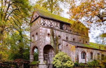 Le chalet bucolique au bord de l'eau - Photo 53
