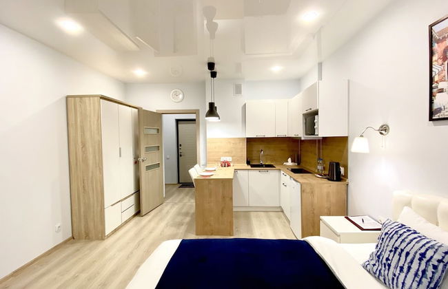 Abri Luxe Venezia - Foto 4