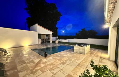 La Villa de Jéna - Foto 46