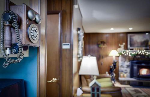 Lakehouse with Boats, MiniGolf, Sauna, HotTub, Swings and Playground! - Foto 22