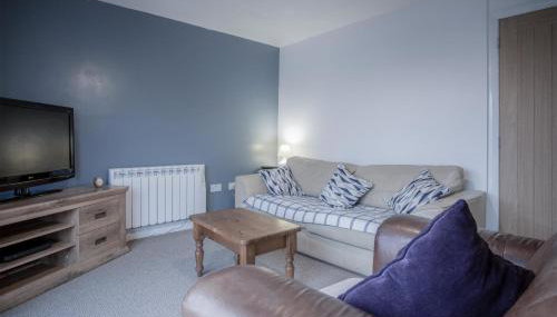 Pharmacy Court - 2 Bedroom Apartment - Saundersfoot - Foto 4