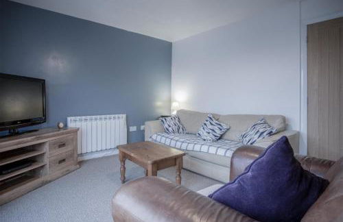 Pharmacy Court - 2 Bedroom Apartment - Saundersfoot - Photo 4