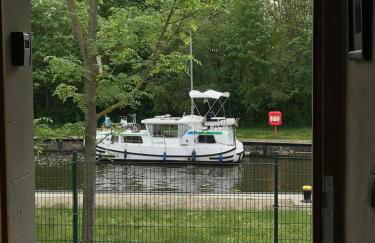 Schleusenmeistergehöft Gottesgnaden - Foto 45