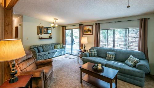 Yosemite Cabin - Foto 3