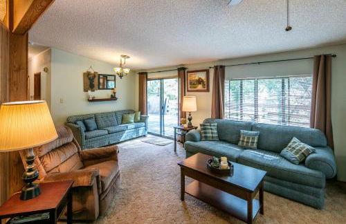 Yosemite Cabin - Foto 3