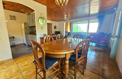 Villa des cèdres La Franqui - Foto 12