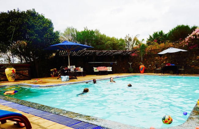 Leleshwa Retreat - Foto 21