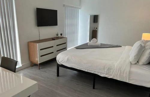 Artrageous on the river By RocketStay - Foto 71