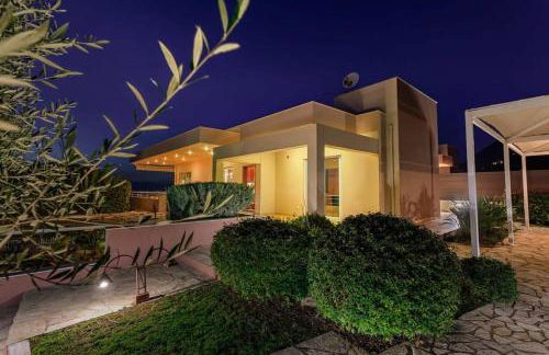 Verga Sunset Villa - Ilia Seascape Private Retreat - Photo 5