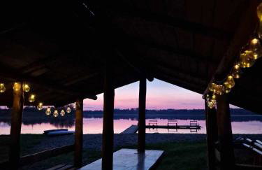 Przystań Jeziorany - domki na mazurach - Foto 43