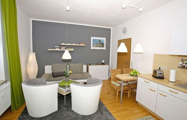 Haus Eveline - Foto 8