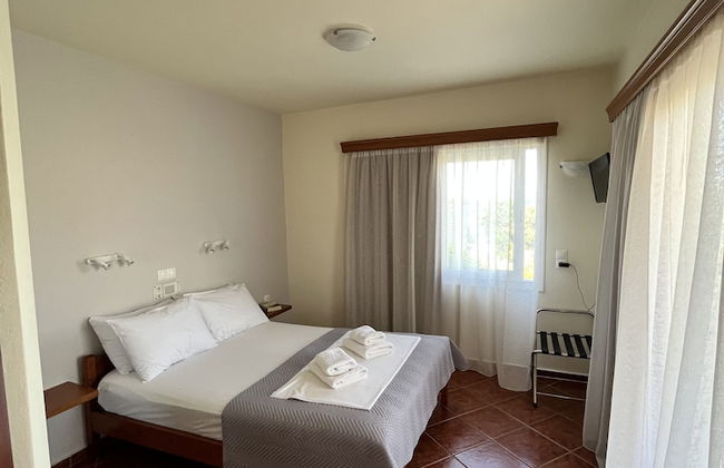 Iolkos Hotel Apartments - Foto 49