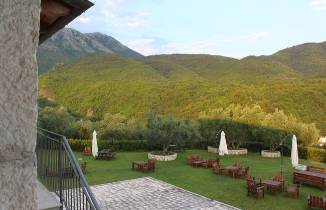 Masseria Mastrangelo - Photo 25