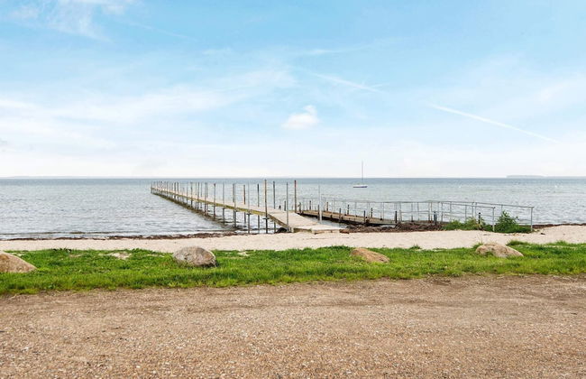 Seaside Charm in Binderup-by Traum - Foto 18