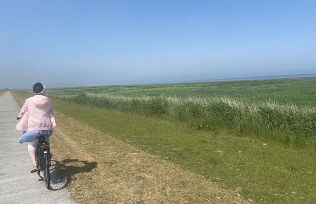 Graft View by the sea - Foto 23