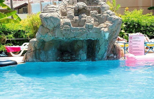 Celik Apartments - Photo 8