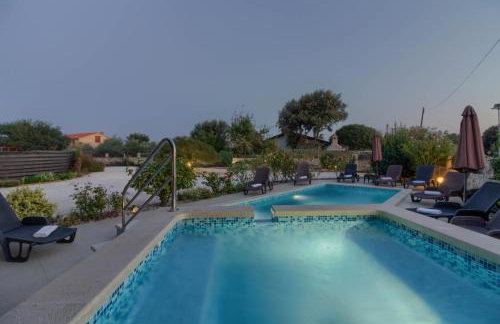 Charming villa Nera with pool and hydromassage near the beach - Foto 54