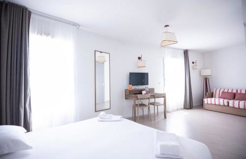 Zenitude Hôtel - Résidences Narbonne Centre - Foto 8