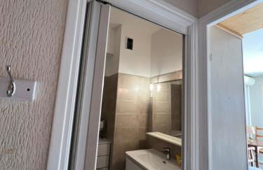 Studio style vintage à Nice - Foto 16