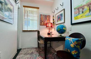 3 Bedroom Private First Floor Apartment in Marigny Sleeps 6 Walk to Frenchmen & Bourbon & French Quarter - Foto 16