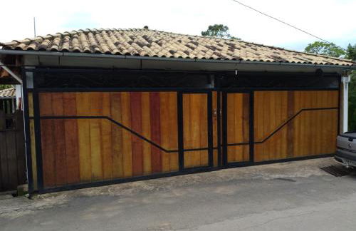 casa de mineiro - Foto 38