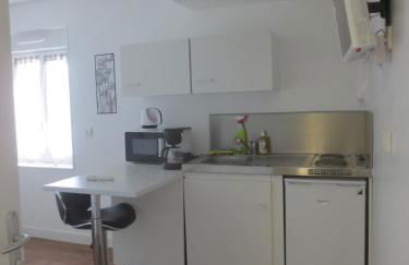 Appartements et studios meublés au centre ville d'Ouzouer Sur Loire - Photo 11