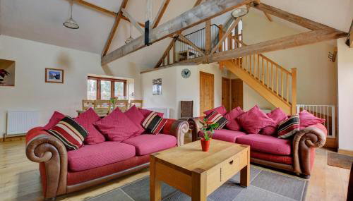 4 Bed in Thursford oc-1142 - Foto 3, Other