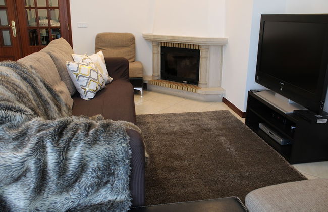 FeelCoimbra Apartment Choupal - Foto 39