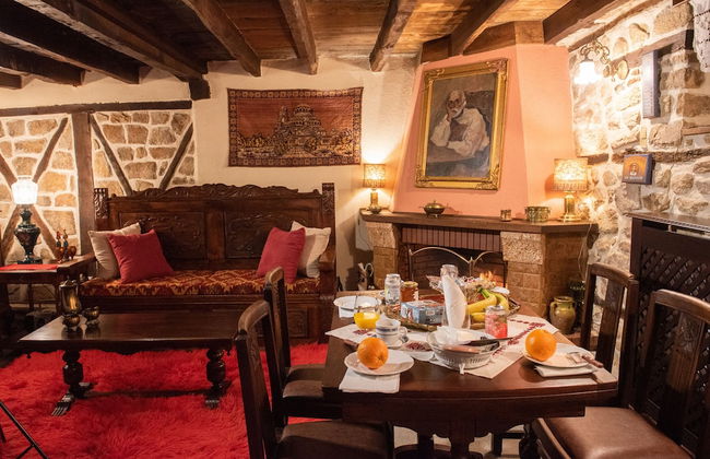 Dandy Villas Arnea Arni - Foto 14