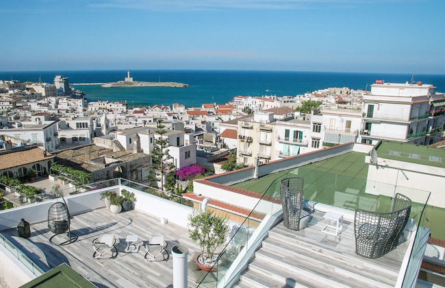 Quintessenza - Charme Rooms - Foto 33