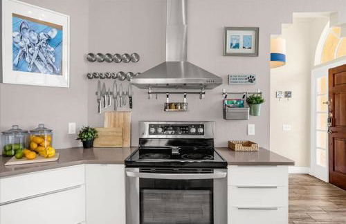 Spacious Home w Garden BBQ and Games at Golf Club - Foto 31